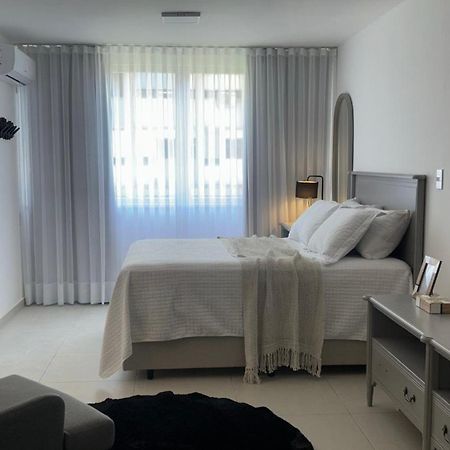 Luxuoso Studio Em Copacabana Rio de Janeiro Exteriör bild