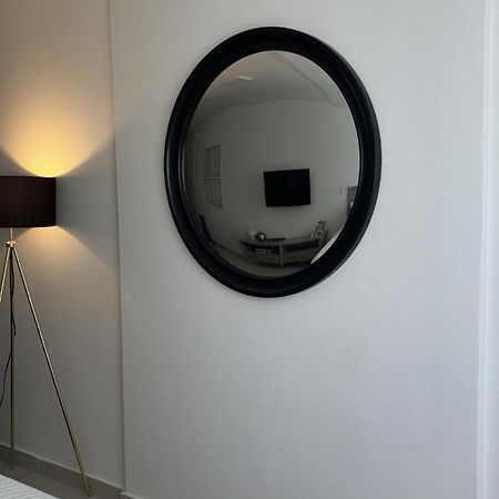 Luxuoso Studio Em Copacabana Rio de Janeiro Exteriör bild
