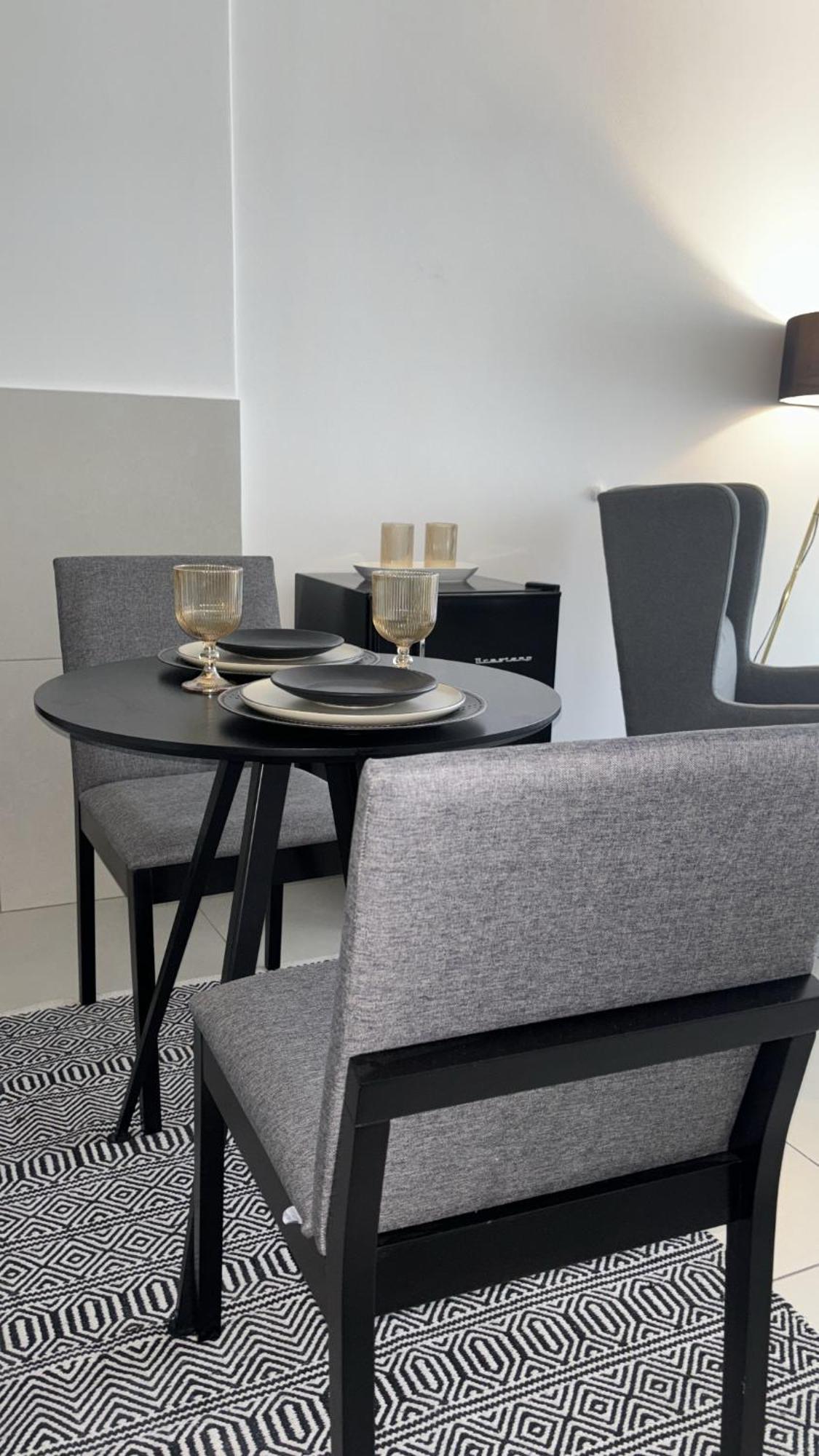 Luxuoso Studio Em Copacabana Rio de Janeiro Exteriör bild