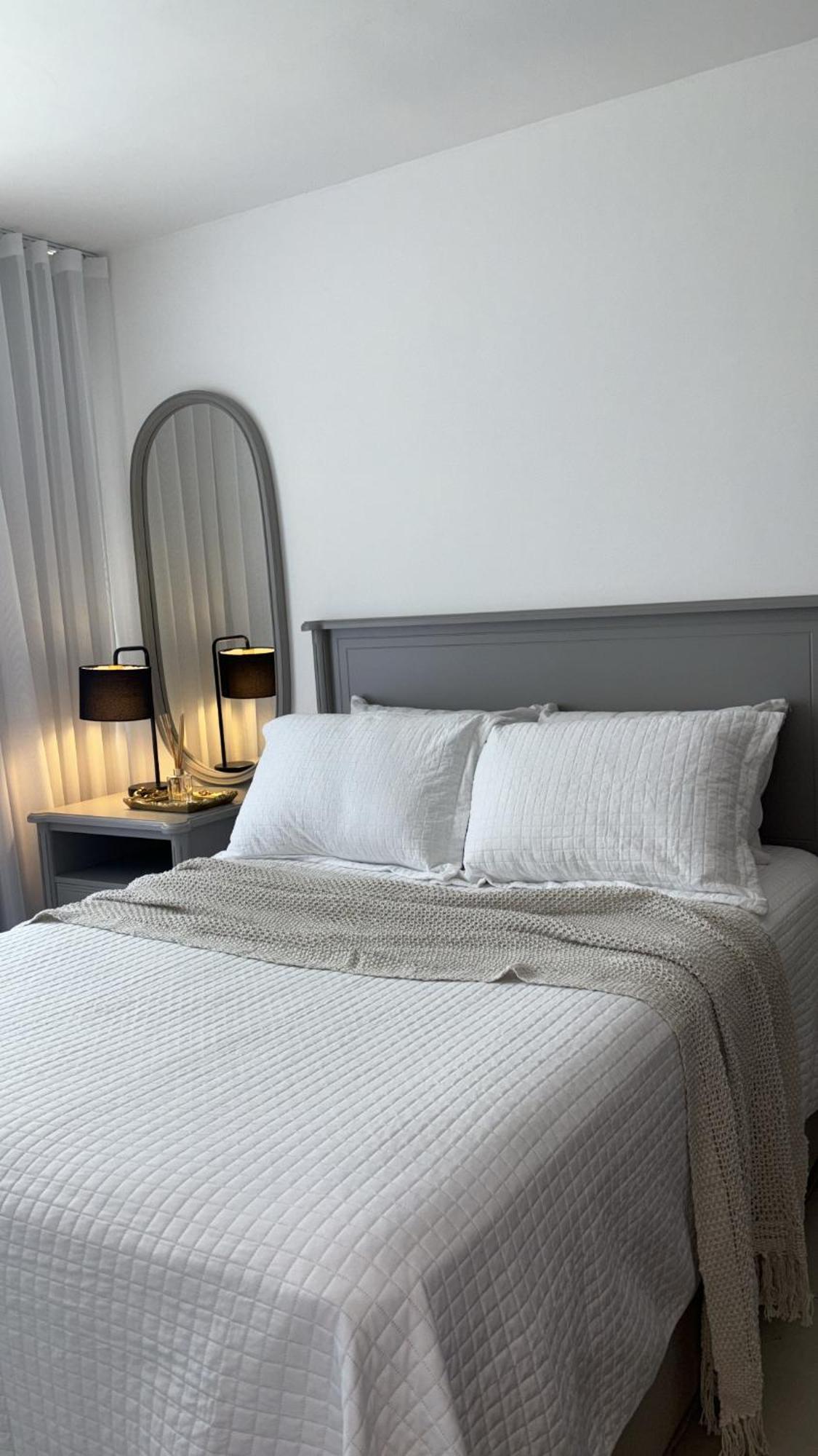 Luxuoso Studio Em Copacabana Rio de Janeiro Exteriör bild