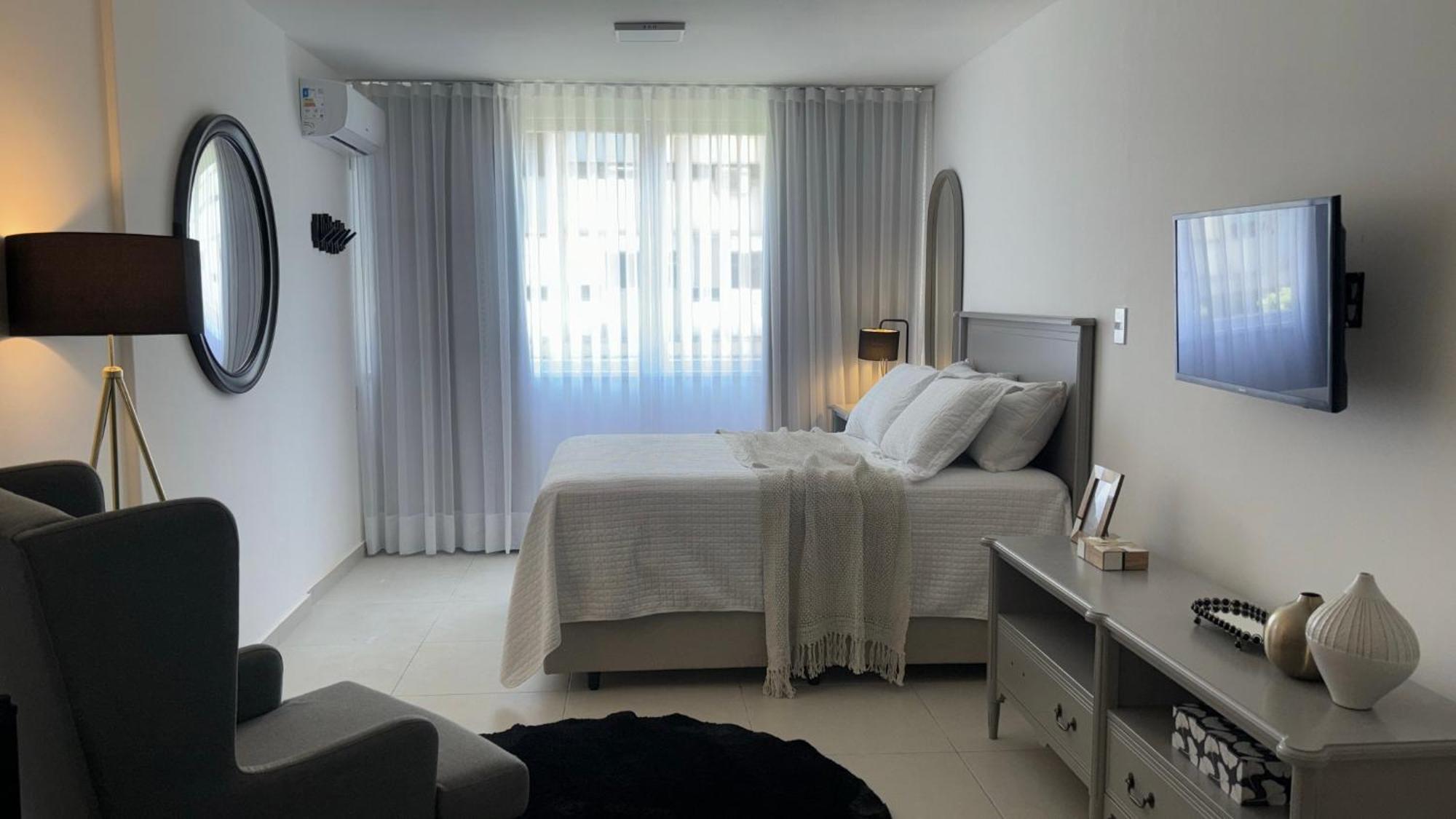 Luxuoso Studio Em Copacabana Rio de Janeiro Exteriör bild