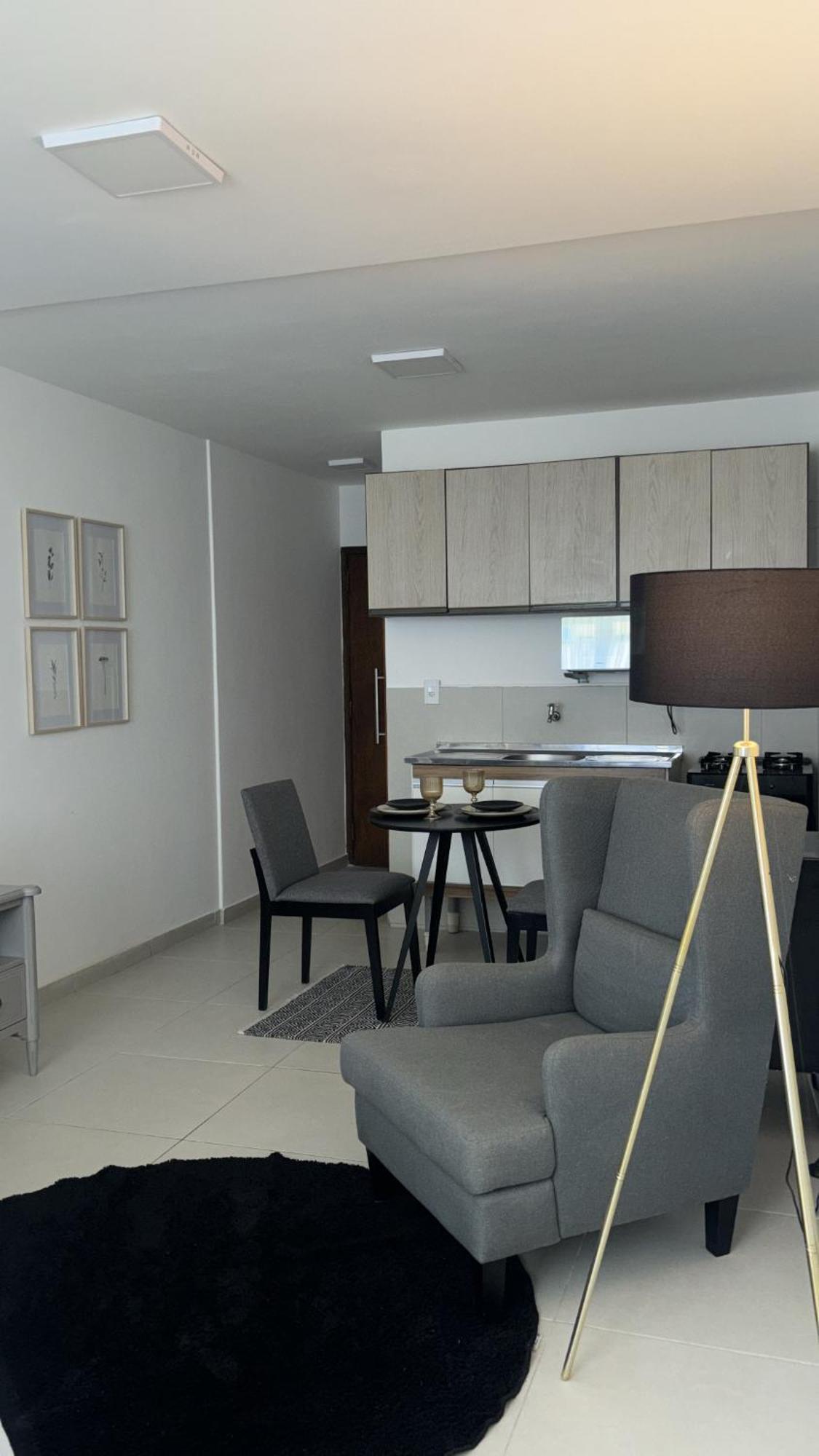 Luxuoso Studio Em Copacabana Rio de Janeiro Exteriör bild
