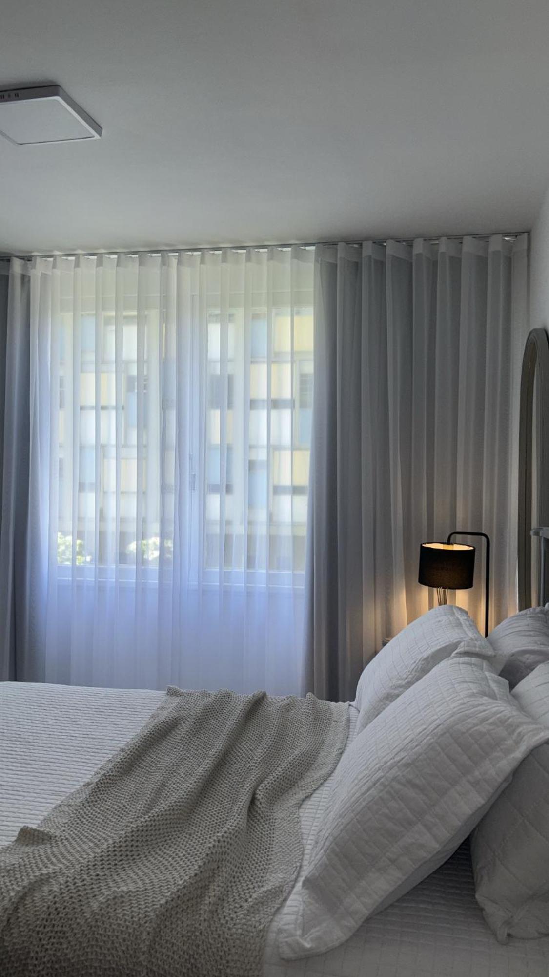 Luxuoso Studio Em Copacabana Rio de Janeiro Exteriör bild