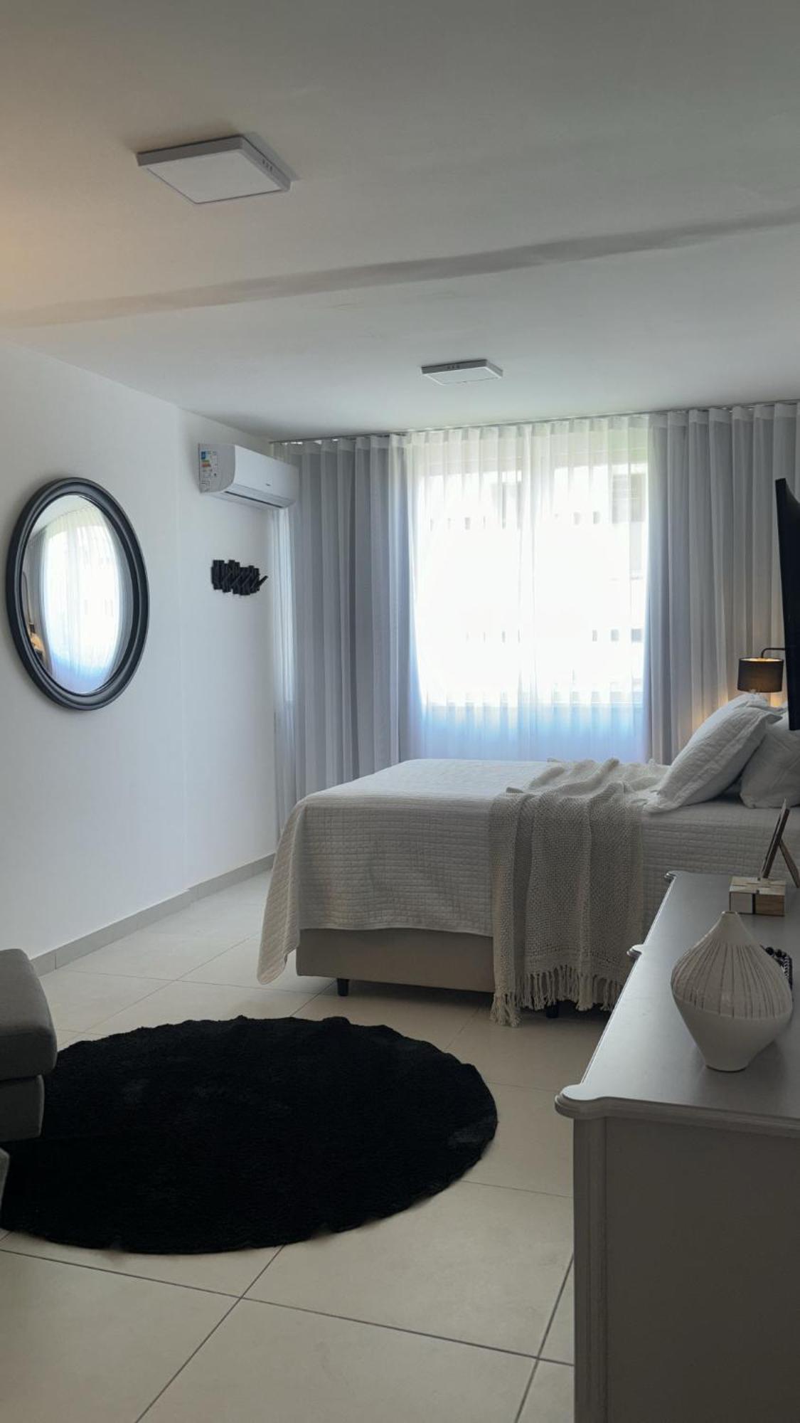 Luxuoso Studio Em Copacabana Rio de Janeiro Exteriör bild