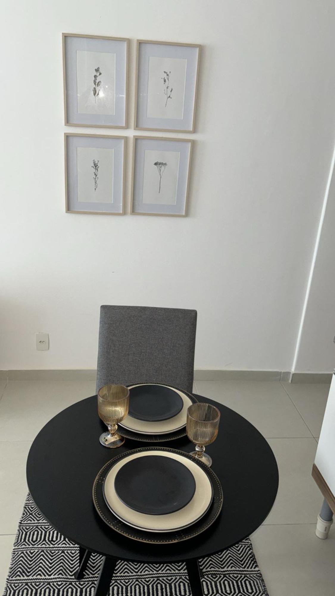Luxuoso Studio Em Copacabana Rio de Janeiro Exteriör bild