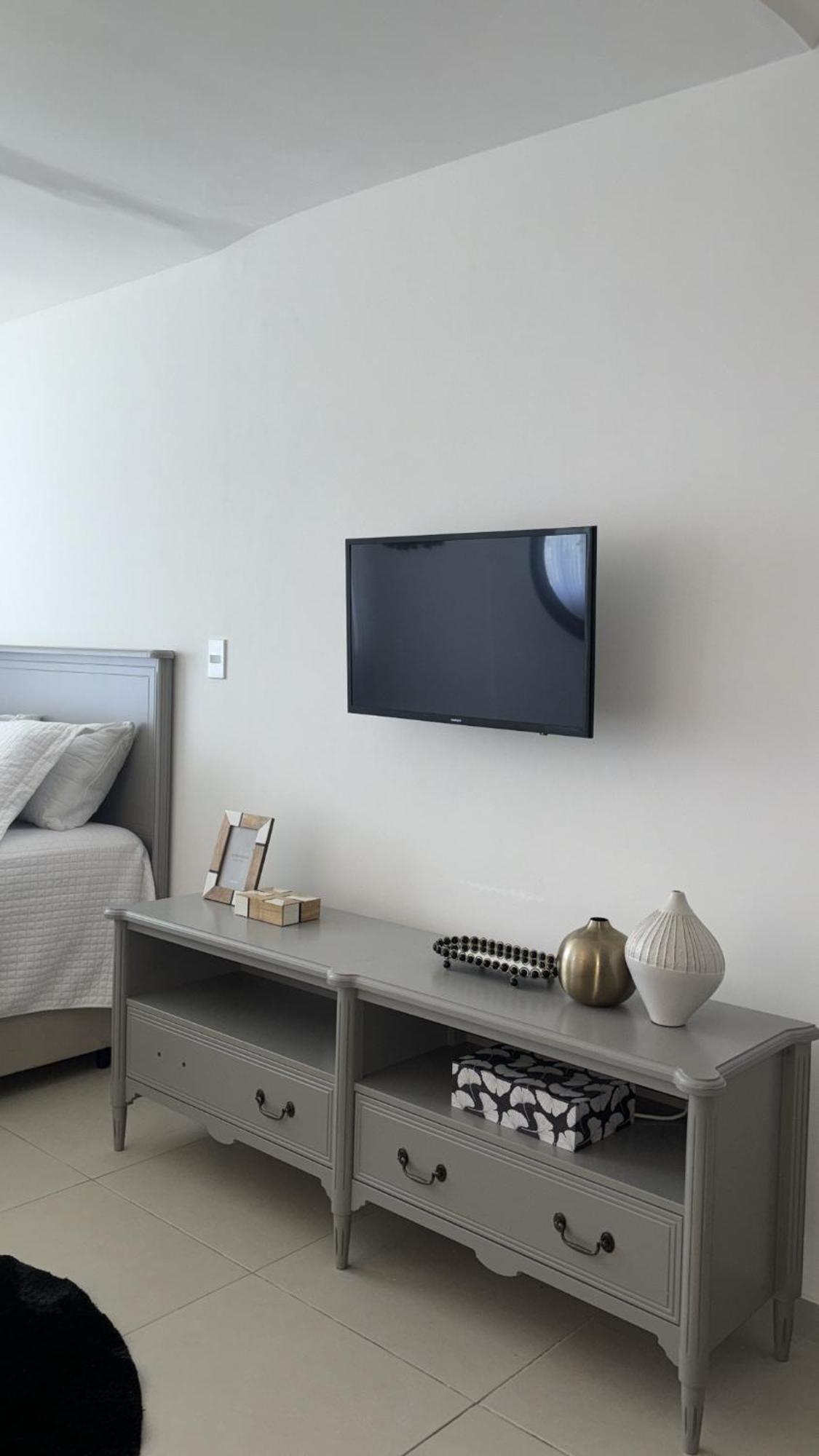 Luxuoso Studio Em Copacabana Rio de Janeiro Exteriör bild
